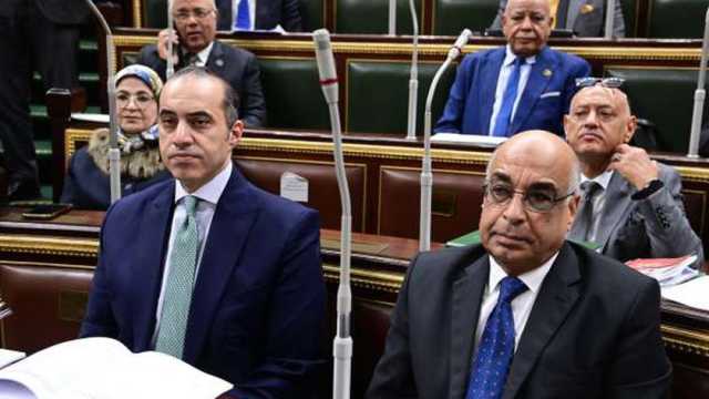 وزير المجالس النيابية: نص المادة 105 من مشروع «الإجراءات الجنائية» منضبط وغير جديد