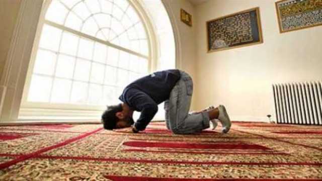 موعد صلاة الجمعة اليوم 21 فبراير في المحافظات