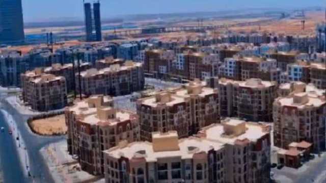 عضو غرفة «التطوير العقاري»: منصة مصر العقارية تتضمن عرضا شاملا للوحدات السكنية