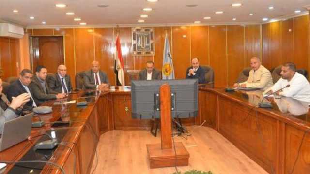وزيرة البيئة: إنشاء مصنع لتدوير المخلفات في أسيوط بـ250 مليون جنيه