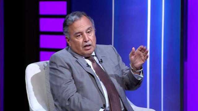 نبيل فهمي لـ«كلمة أخيرة»: ترامب يؤمن بعدم وجود ممنوعات في السياسة الأمريكية
