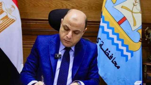 الجريدة الرسمية تنشر قرار اعتماد مخطط إحدى قرى مركز دسوق في كفر الشيخ
