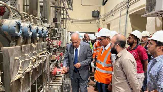 ملفات ناجحة أدارتها «الكهرباء» في 2024.. بينها «استثمارات بـ18.7 مليار جنيه»