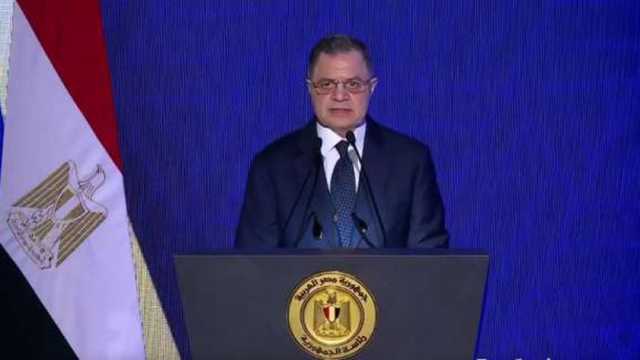 وزير الداخلية: مكافحة الإرهاب أبرز تحديات الشرطة في ظل تراجع الأوضاع الأمنية بالمنطقة