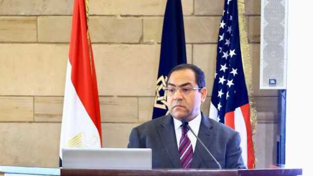 الجهاز المركزي للتنظيم والإدارة يستعرض تجربة مصر في الإصلاح الإداري