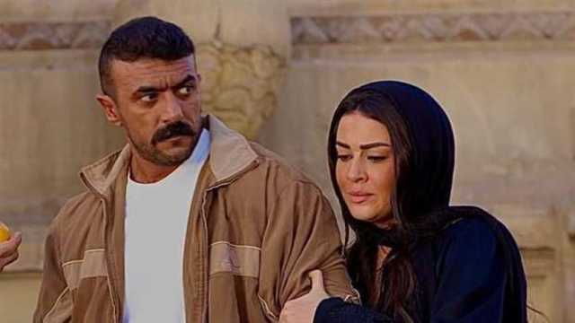 قبل فهد البطل.. مسلسل شارك فيه أحمد العوضي وميرنا نور الدين ولم يجتمعا خلاله