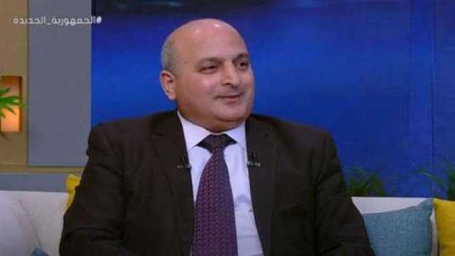 خبير علاقات دولية: موقف ضبابي لأمريكا من توغل إسرائيل في سوريا