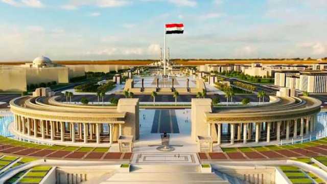 وفد جامعي بريطاني يستكشف آفاق التعاون في مصر