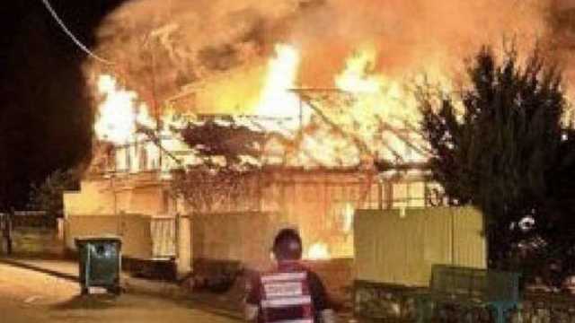 الدفاع المدني بغزة يعلن ارتقاء 3 شـهداء وسقوط مصابين في قصف إسرائيلي وسط القطاع