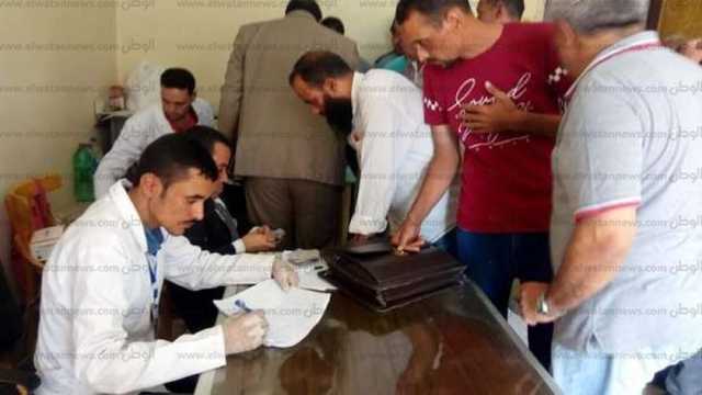 «مكافحة الإدمان» يعلن بدء حجز تحليل المخدرات أونلاين