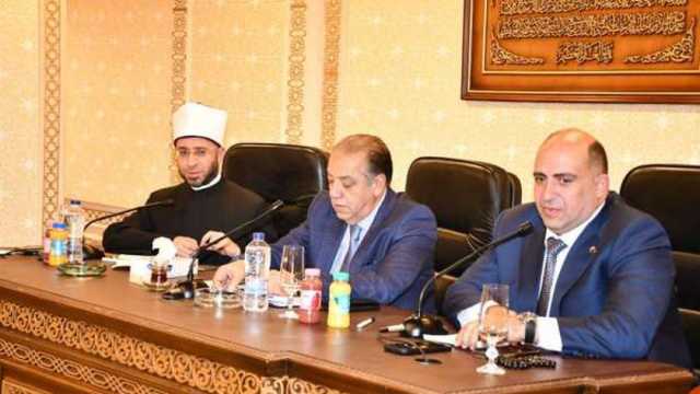 وزير الأوقاف: 17 مدرسًا موفدًا يشرفون على المركز الإسلامي المصري في تنزانيا