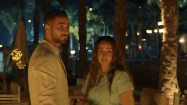 إشادات واسعة من الجمهور بمشهد صفع سلمى لصديقة موسى في مسلسل إقامة جبرية
