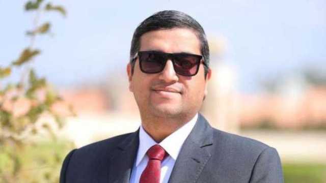 كاتب صحفي: دول مجموعة الثماني النامية صاحبة مصلحة في استعادة الهدوء بالمنطقة