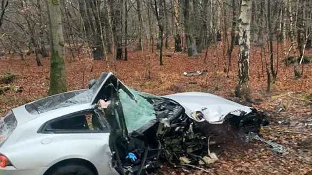 حادث مروع للاعب وست هام يونايتد.. 45 دقيقة مرعبة في الفيراري قبل إنقاذ أنطونيو