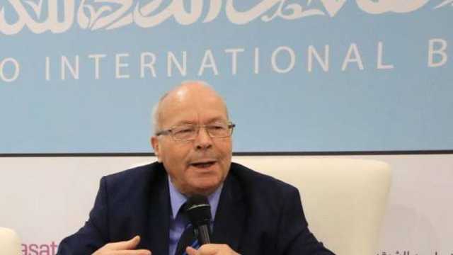 المفكر التونسي منصور مهني: العالم العربي بحاجة إلى منهجية واضحة لتطوير حركة الترجمة