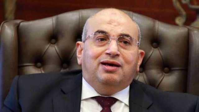 مؤسس خبراء الضرائب: الرسوم الجمركية على الهواتف المستوردة تمنع الهدر الضريبي