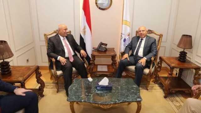 العراق تشيد بمشروعات النقل في مصر: قصة نجاح كبرى تدعو إلى الفخر
