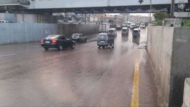 محافظ الإسكندرية: رفع درجة الاستعداد القصوى لمواجهة نوة قاسم