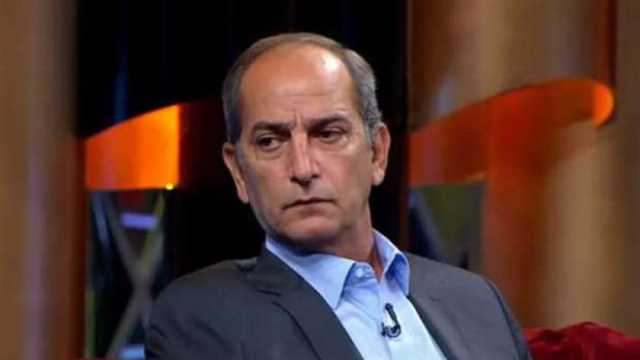 في ذكرى ميلاده.. قصة دور لمحمد سعد تمنى هشام سليم تقديمه