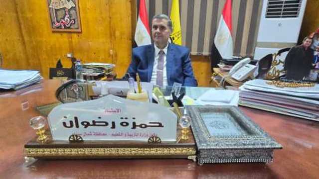 11 ألف طالب يؤدون امتحانات الشهادة الإعدادية بشمال سيناء غدا