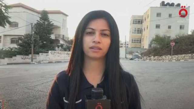«القاهرة الإخبارية»: الاحتلال الإسرائيلي اقتحم جنين بآليات ثقيلة ومركبات عسكرية