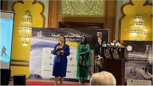 لجان تحكيم مهرجان الأقصر للسينما الإفريقية الدورة الـ14 والأفلام المشاركة