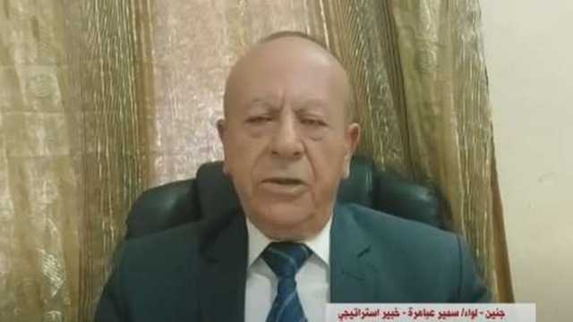 خبير عسكري: ملف إعمار غزة وإنهاء الصراع على رأس مناقشات قمة العرب