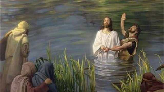 ما طقوس المسيحيين في عيد الغطاس؟ اعرف سر أكل القلقاس والقصب