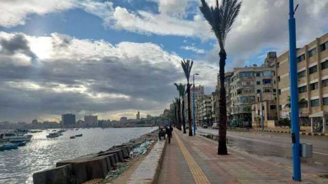 3 نوات تضرب الإسكندرية خلال شهر رمضان.. اضبط مواعيدك