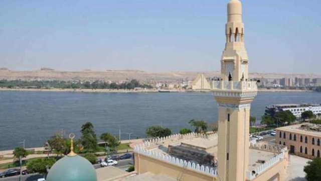 أسماء الناجحين في مسابقة عمال المساجد لعام 2023 بمحافظة المنيا