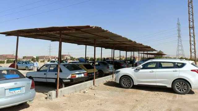 بأقل من 250 ألف.. أسعار السيارات المستعملة اليوم الجمعة في مصر