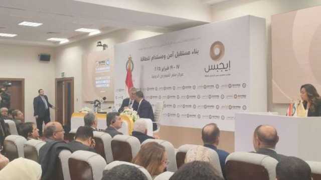 رئيس قبرص يحضر مؤتمر إيجبس 2025 بدعوة من الرئيس السيسي