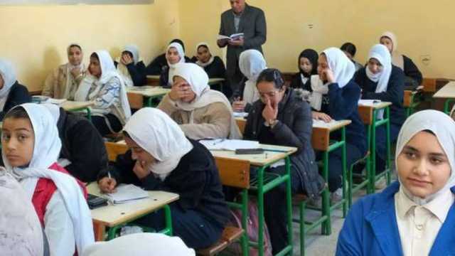 جمع القلعة والدنيا والإنسان في امتحان الشهادة الإعدادية.. اعرف الإجابات الصحيحة