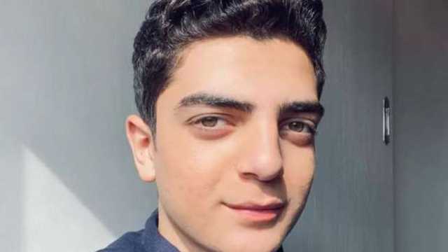 معتز هشام: مسلسل ولاد الشمس يتناول قضية إنسانية