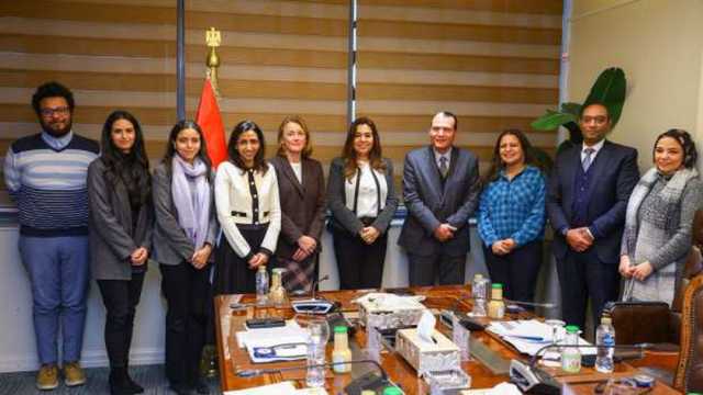 وزيرة التنمية المحلية: تنفيذ 5633 مشروعا ضمن برنامج صعيد مصر بـ27 مليار جنيه