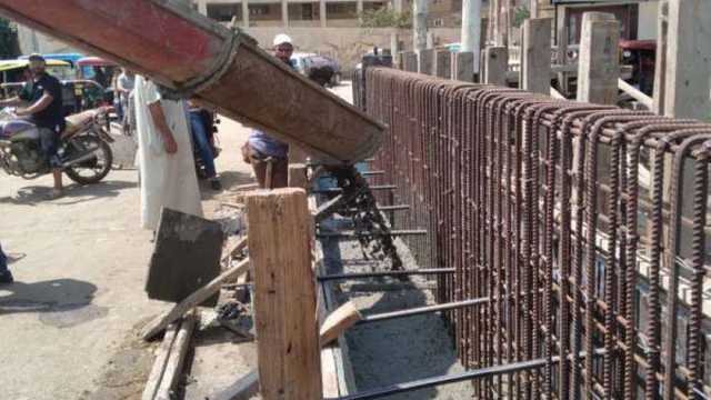 غلق كوبري الأميرية.. وإدارة المرور توضح الطرق البديلة