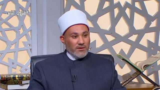 أمين الفتوى: صلاة مريض سلس البول صحيحة