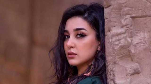 جيهان خليل أحدث المنضمين لأبطال مسلسل شهادة معاملة أطفال مع محمد هنيدي