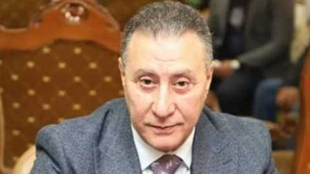 نائب رئيس اتحاد العمال: مصر لن تركع لأي ابتزازات أو مساومات سياسية