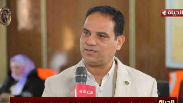 رئيس التدخل السريع بـ«التضامن»: لدينا 150 موظفا مدربا في جميع المحافظات