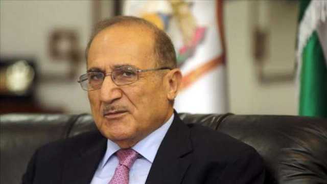 جواد العناني: مصر والأردن والسعودية الأقرب لحل أزمة غزة.. ومقترحات ترامب مرفوضة 