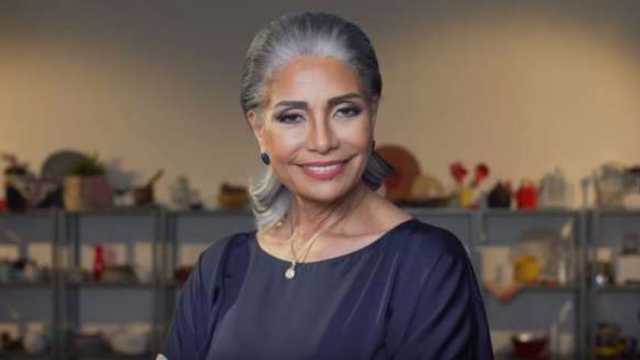 رئيسة جامعة وشبح.. ماذا تقدم سوسن بدر في مسلسلات رمضان 2025؟