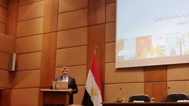 مدير «شرم الشيخ مدينة خضراء»: قيمة الدعم المالي للمشروع تبلغ 6.4 مليار دولار