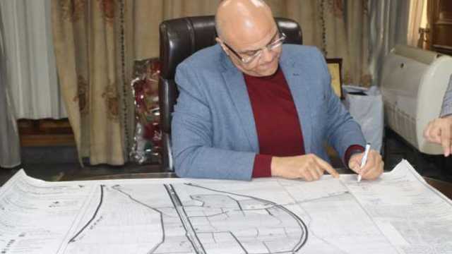 اعتماد المخطط الاستراتيجي لمدينتي «قها والخانكة» بالقيوبية