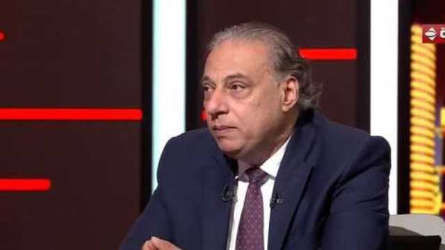 أستاذ علوم سياسية: حل الدولتين هي الخطوة الأهم في مفاوضات غزة