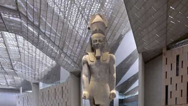 رئيس الوزراء يعلن موعد افتتاح المتحف المصري الكبير.. حفل يليق بمكانة الدولة