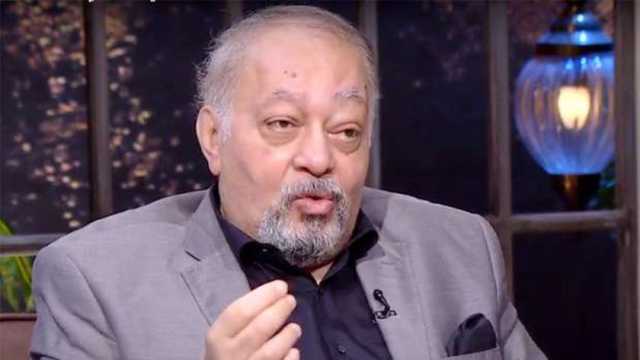 وفاة طليقة الفنان سامي مغاوري بعد صراع مع المرض