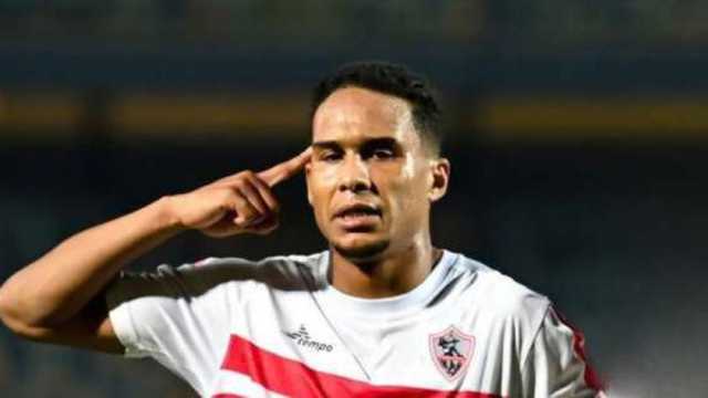 عاجل.. سيف الجزيري يقدم شكوى رسمية ضد الزمالك لـ فيفا