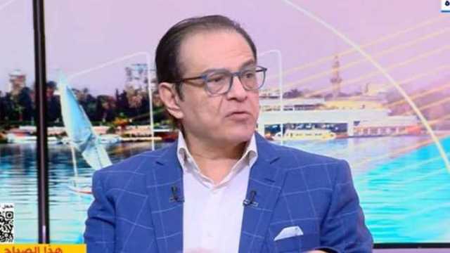 استشاري طب أطفال: أعراض نزلات البرد تظهر خلال 3 أيام من الإصابة