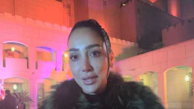 بسمة بوسيل توجه رسالة للراحل محمد رحيم: «هتوحشنا وسيرتك باقية بأعمالك»